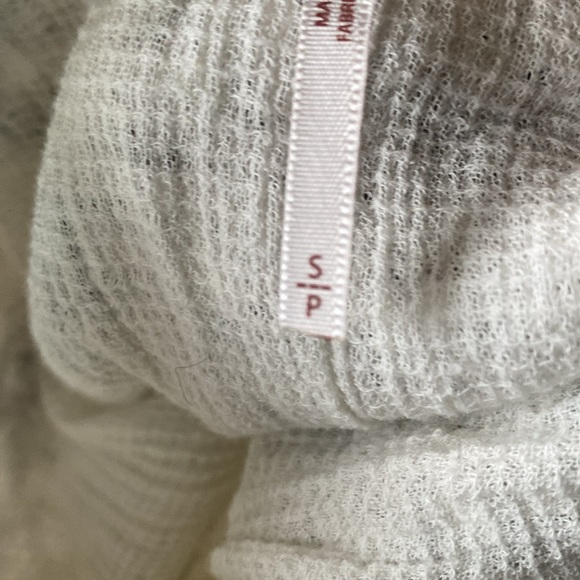 New sz S Carmen convertible one-piece smocked bandeau luxury jumpsuit - Picture 13 of 16